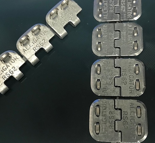 Alligator Ready Set RS62S - Flexco